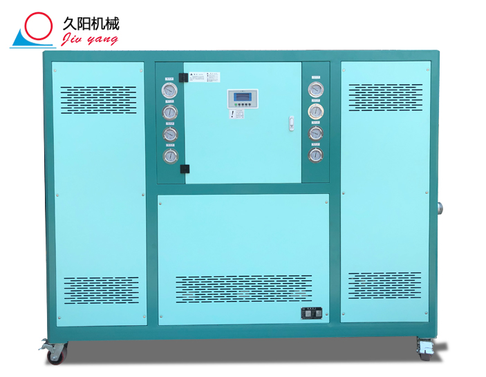 水冷式冷水机